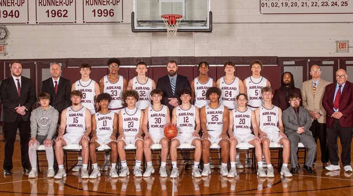 Ashland Blazer Eyes Historic 8th Consecutive Region Championship